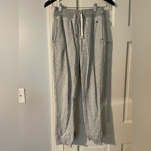 Champion authentic athleticwear sweatpants/joggers